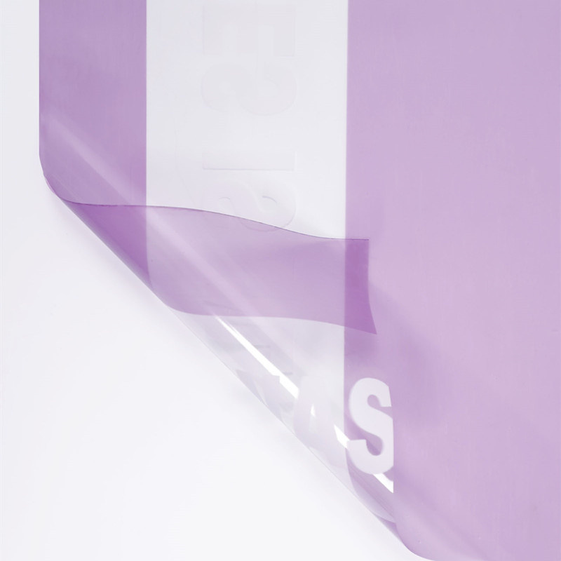 58*58cm virágos csomagolású celofán