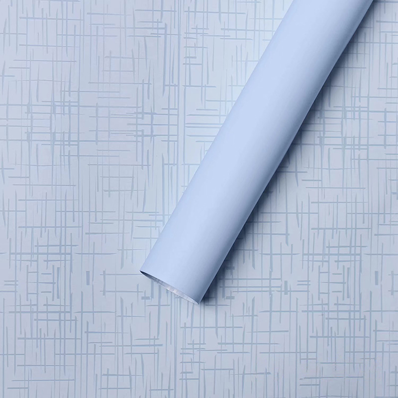 Egyszerű texturált csokor csomagolópapír